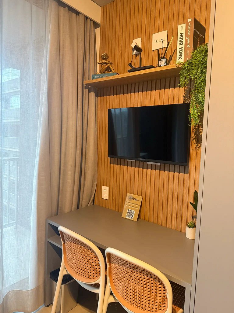 Domingos Vila Mariana Thirteen