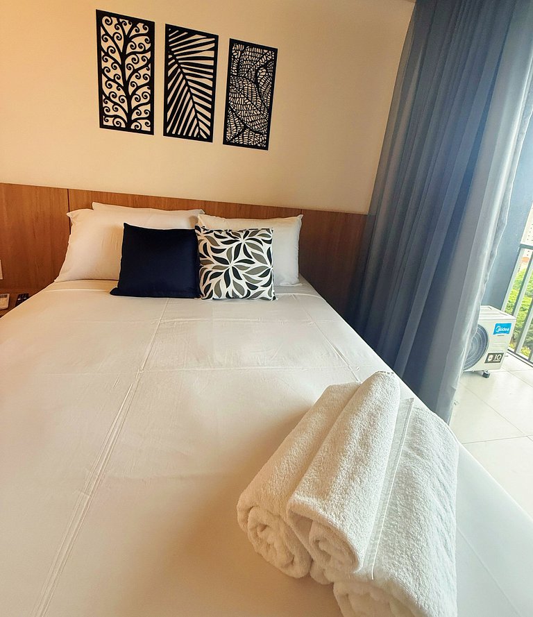 Domingos Vila Mariana Fourteen