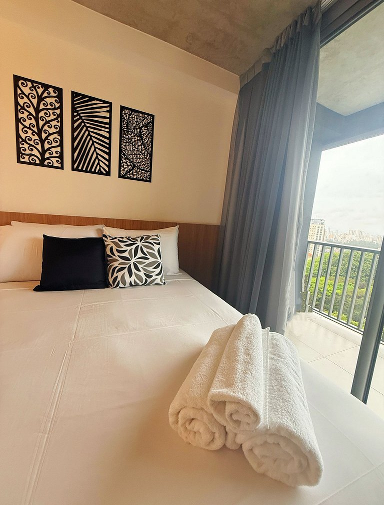 Domingos Vila Mariana Fourteen