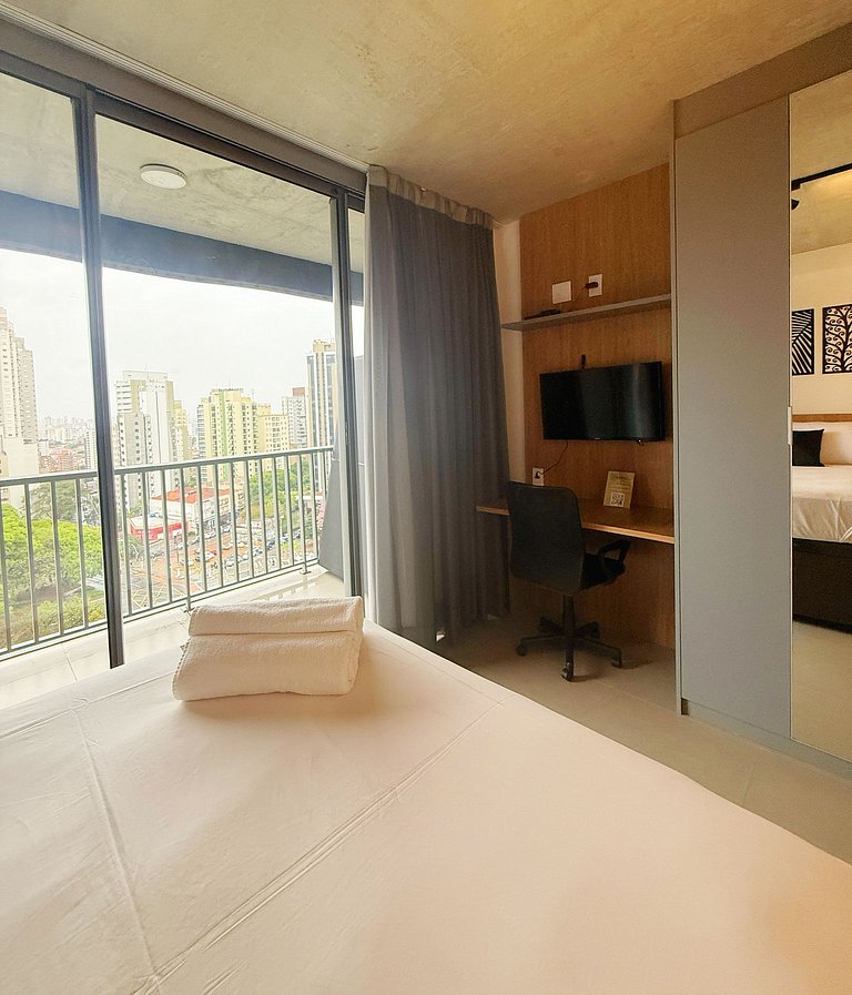 Domingos Vila Mariana Fifteen