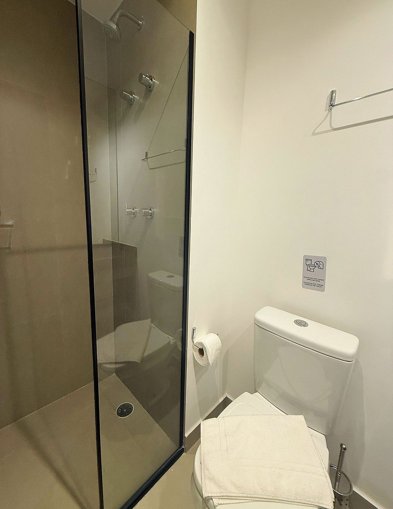 Domingos Vila Mariana Fifteen