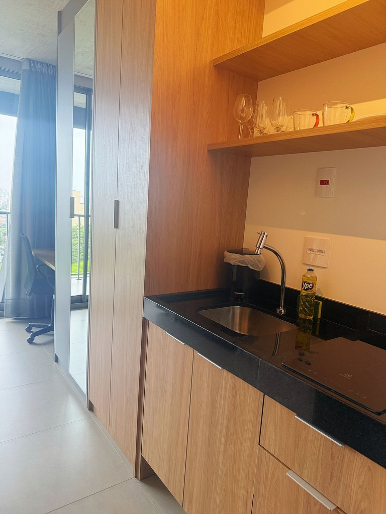 Domingos Vila Mariana Thirteen