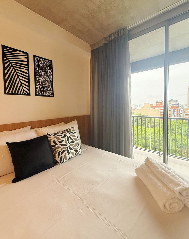 Domingos Vila Mariana Fifteen