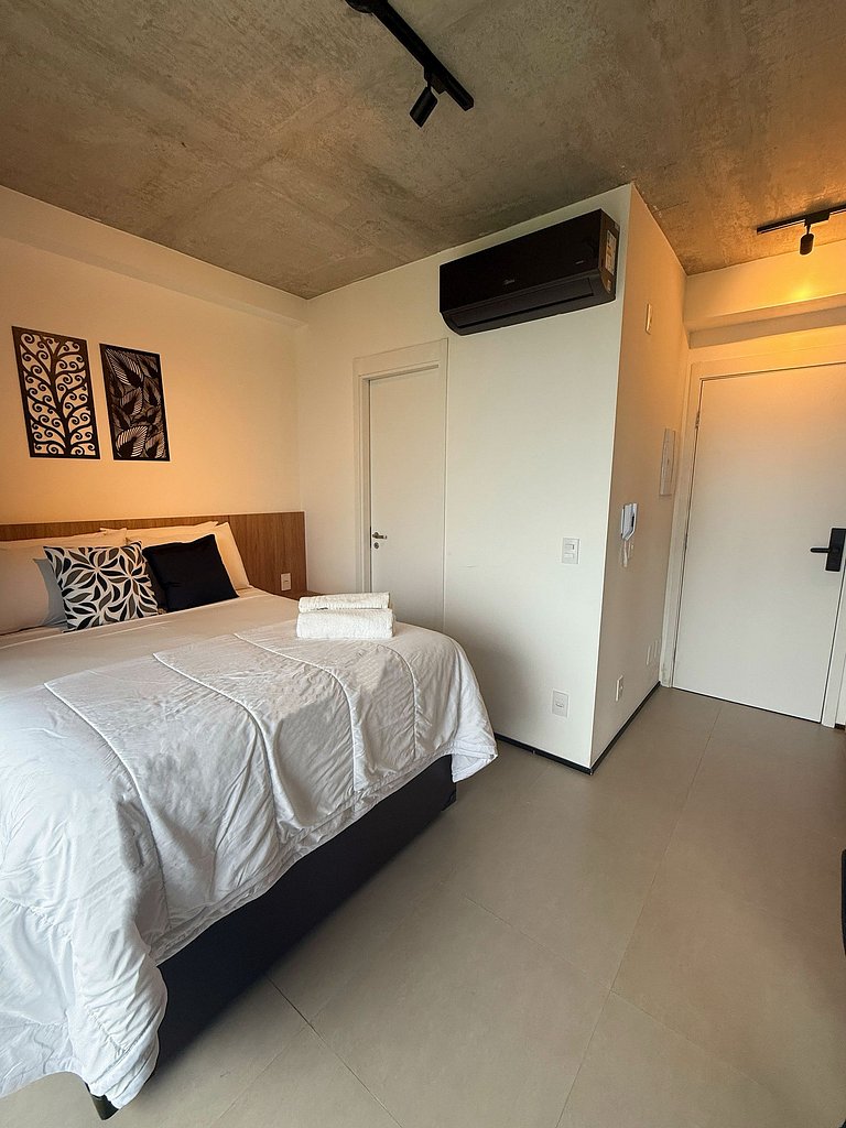 Domingos Vila Mariana Fifteen