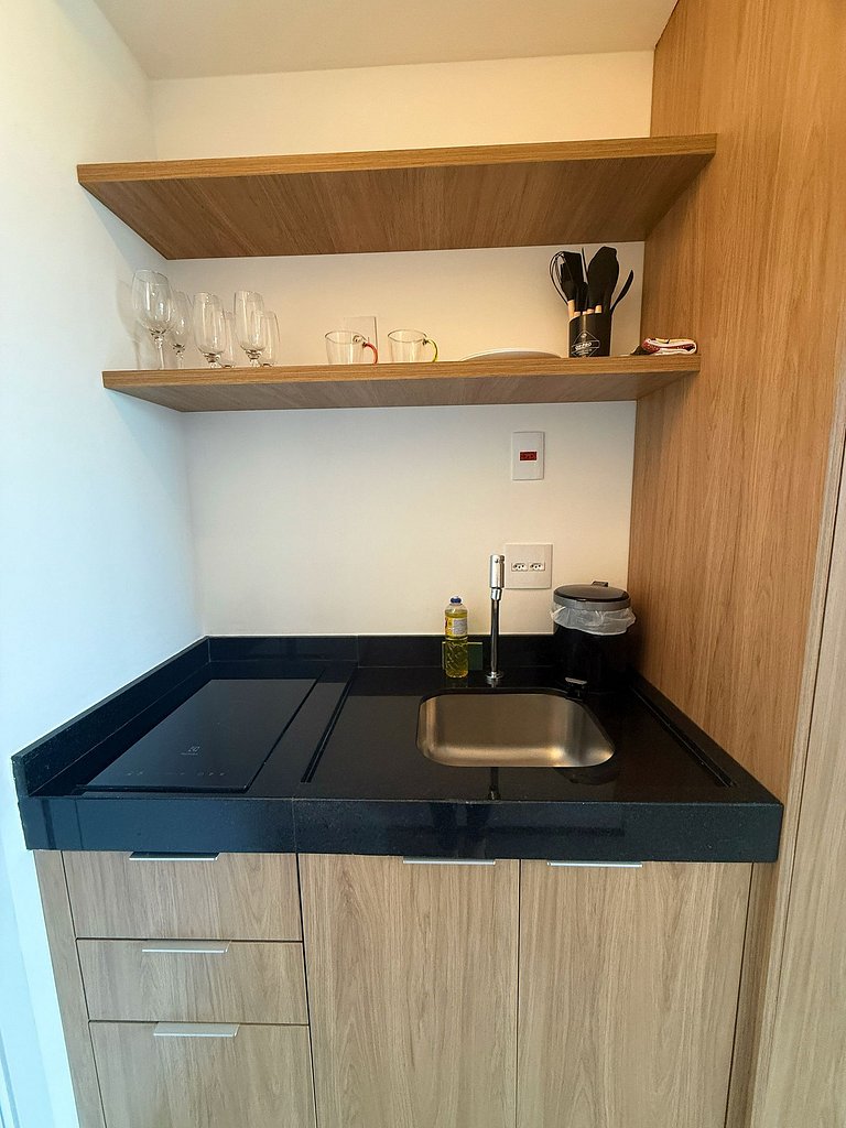 Domingos Vila Mariana Fourteen