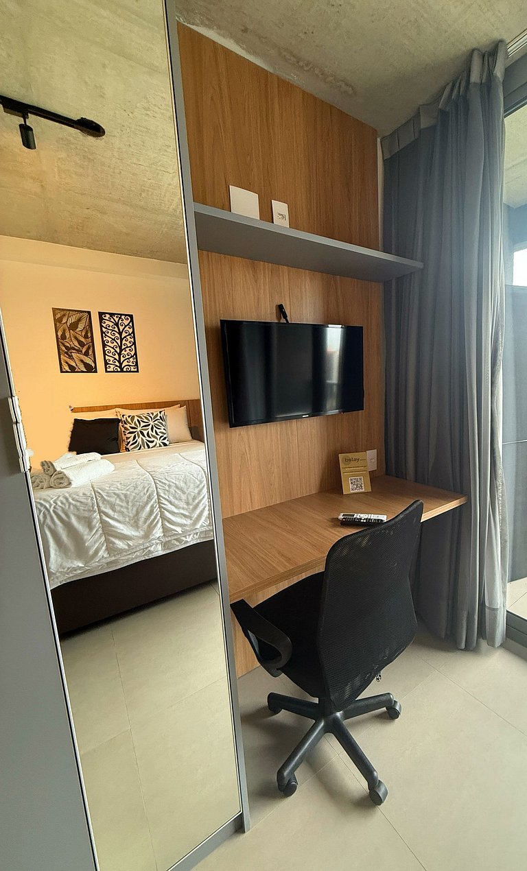 Domingos Vila Mariana Fourteen