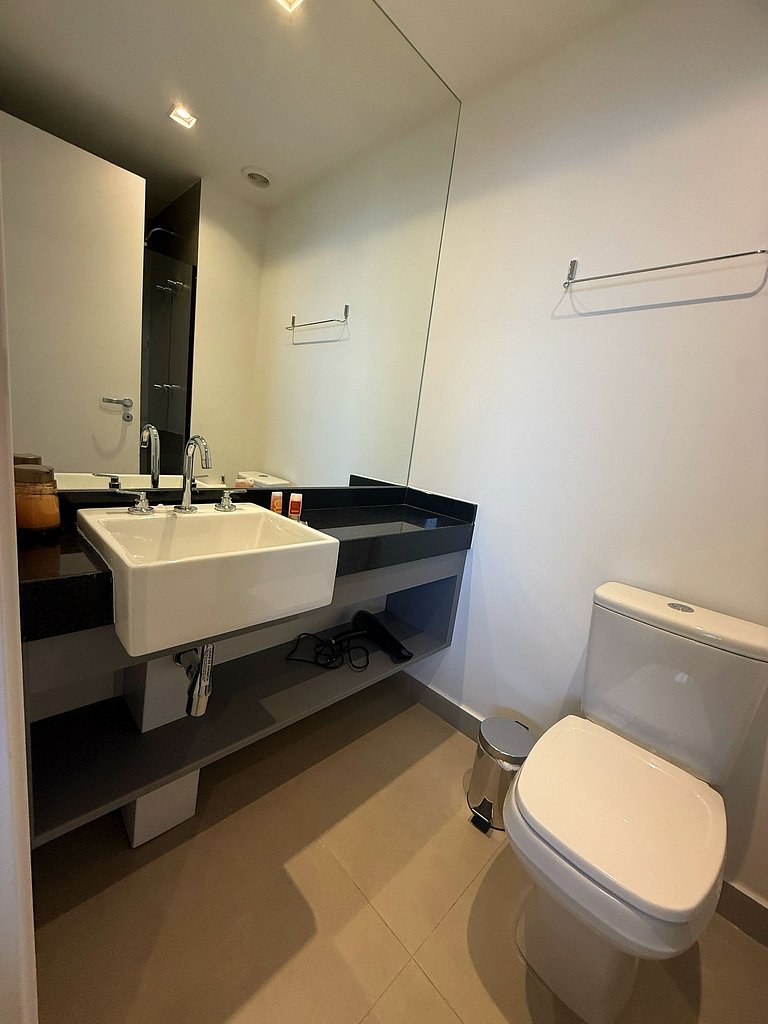 Domingos Vila Mariana Fifteen