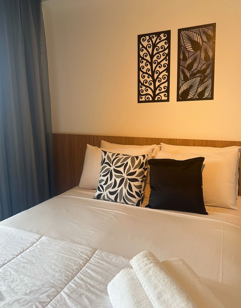 Domingos Vila Mariana Fifteen