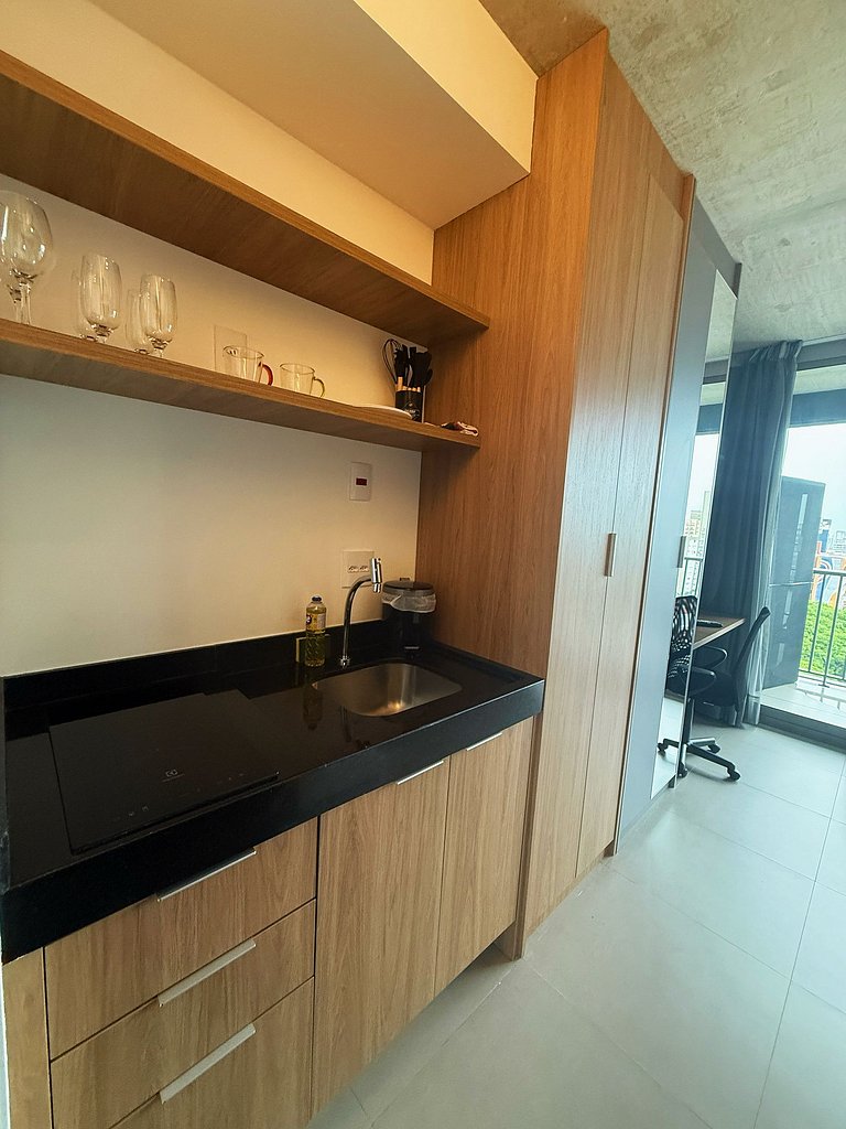 Domingos Vila Mariana Fourteen