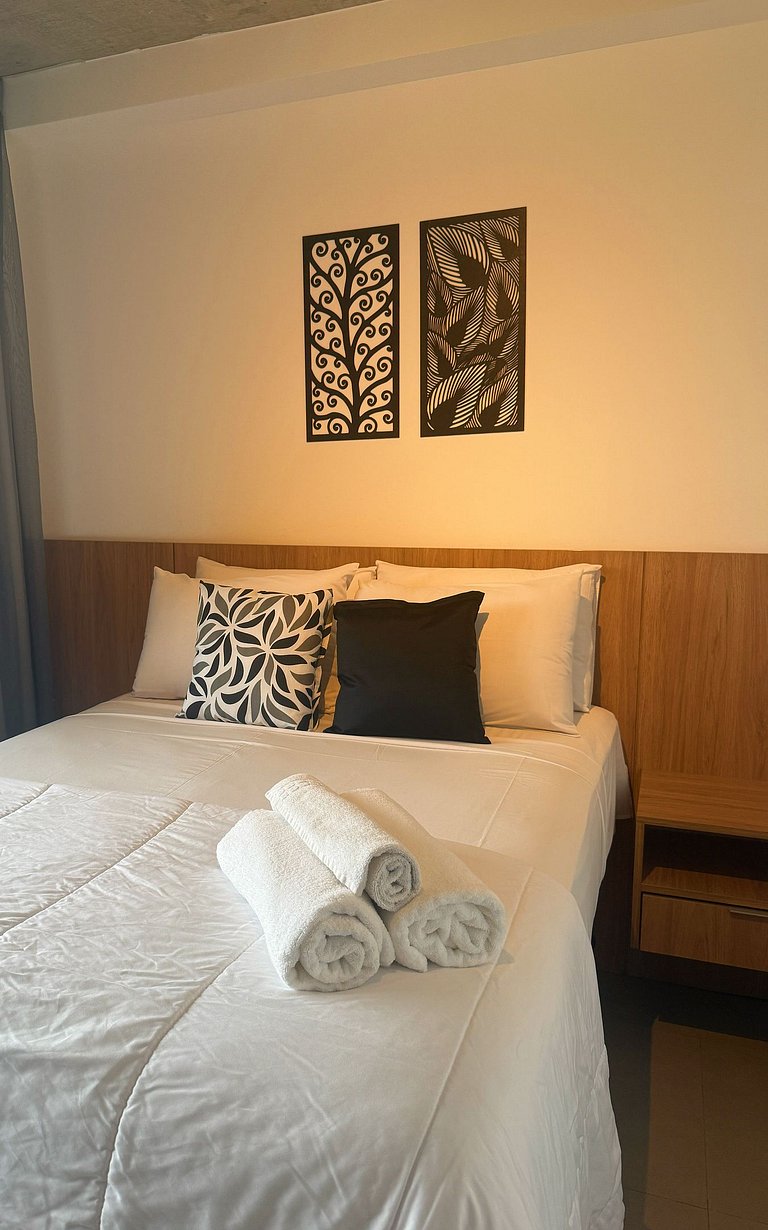 Domingos Vila Mariana Fifteen