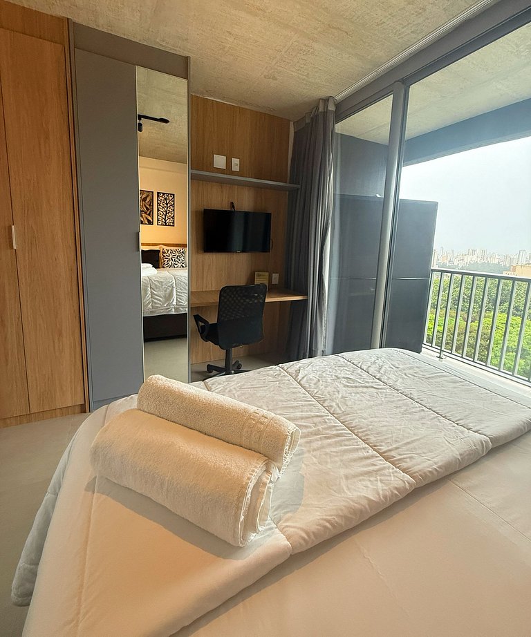 Domingos Vila Mariana Fourteen