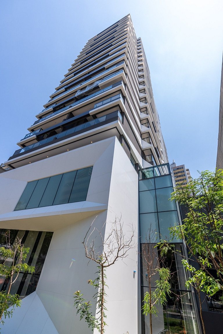 Boutique Studio | Oscar Freire