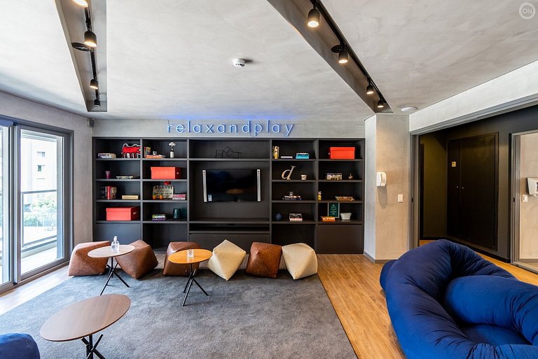 Boutique Studio | Oscar Freire