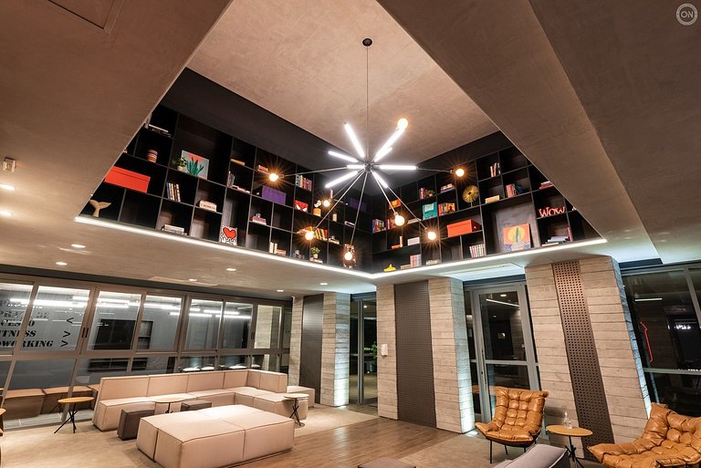 Boutique Studio | Oscar Freire