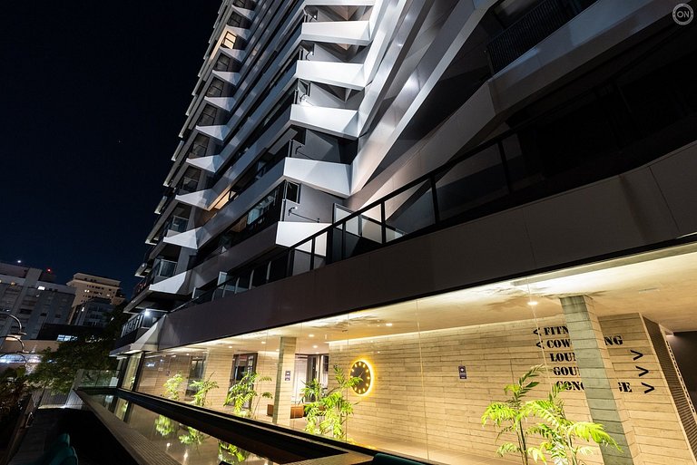 Boutique Studio | Oscar Freire