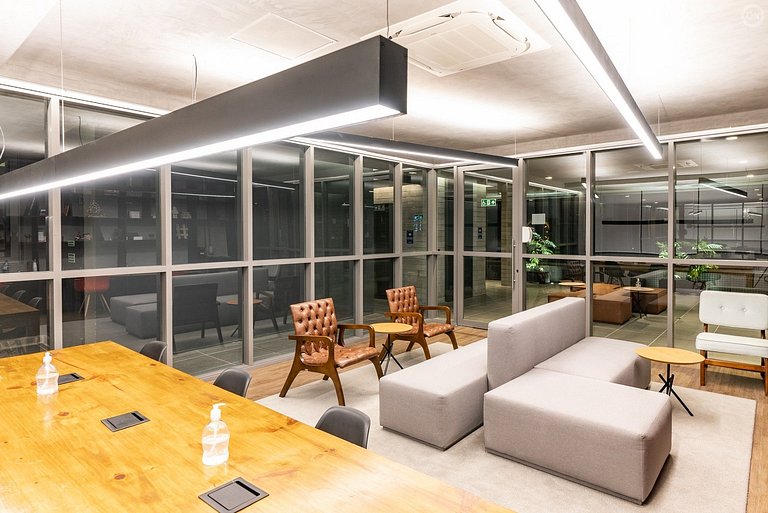 Boutique Studio | Oscar Freire