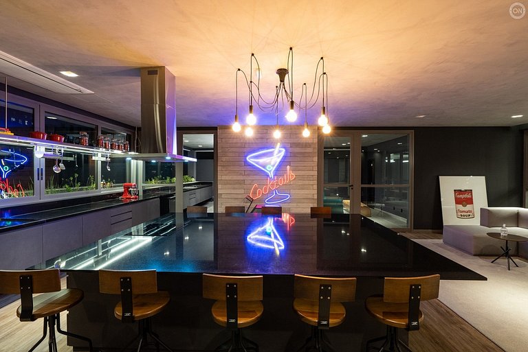 Boutique Studio | Oscar Freire