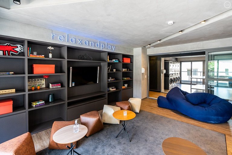 Boutique Studio | Oscar Freire