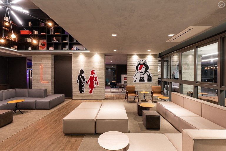 Boutique Studio | Oscar Freire