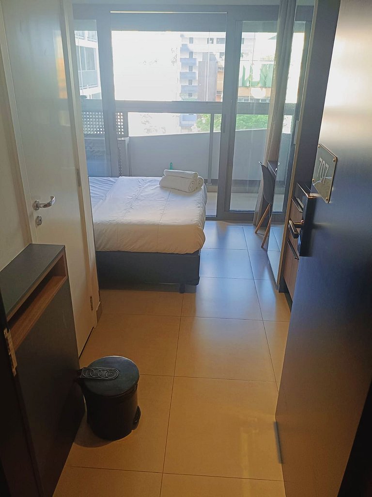 Oscar Freire Jardins One