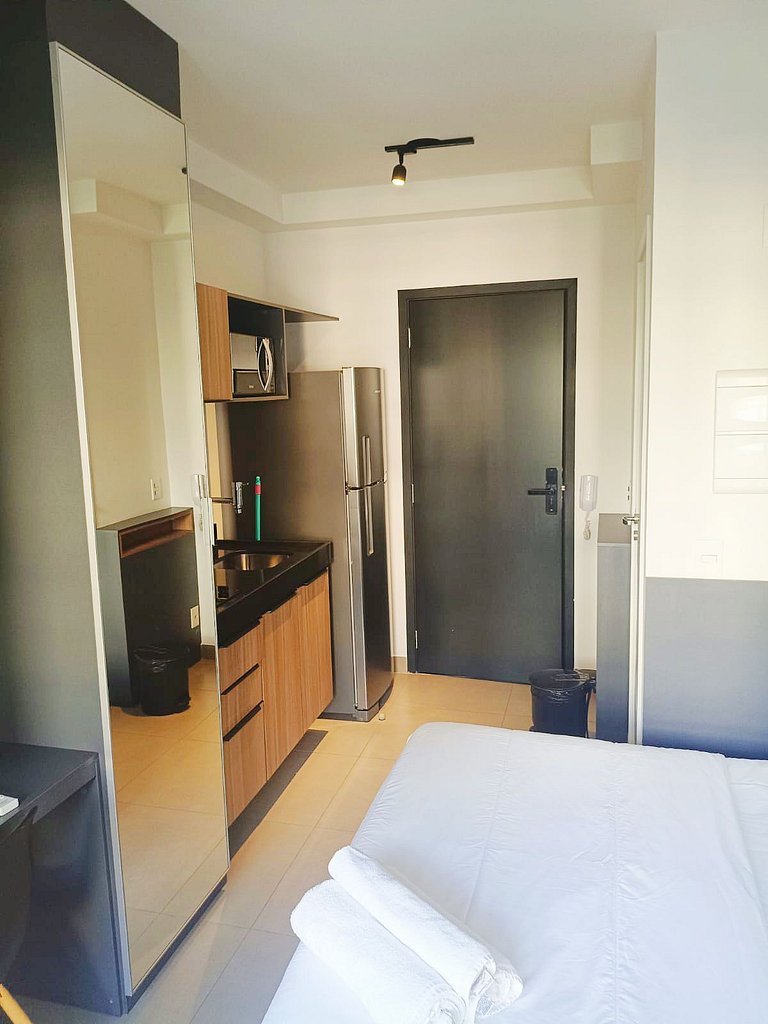 Oscar Freire Jardins One