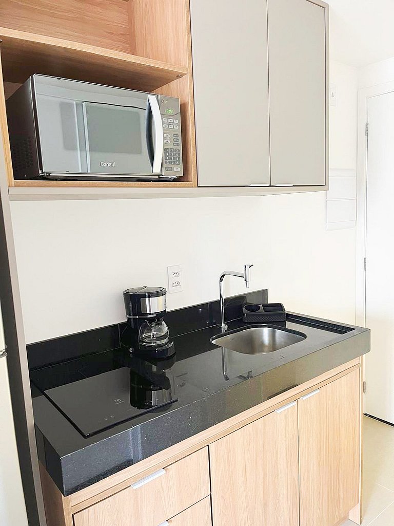 Augusta Jardins Seven