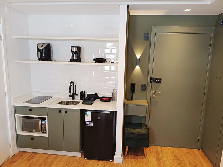 Atmos Brooklin Eight