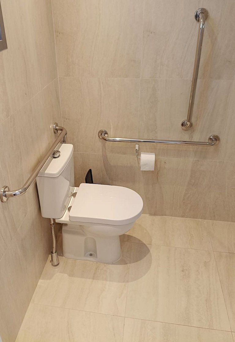 Atmos Brooklin Seven