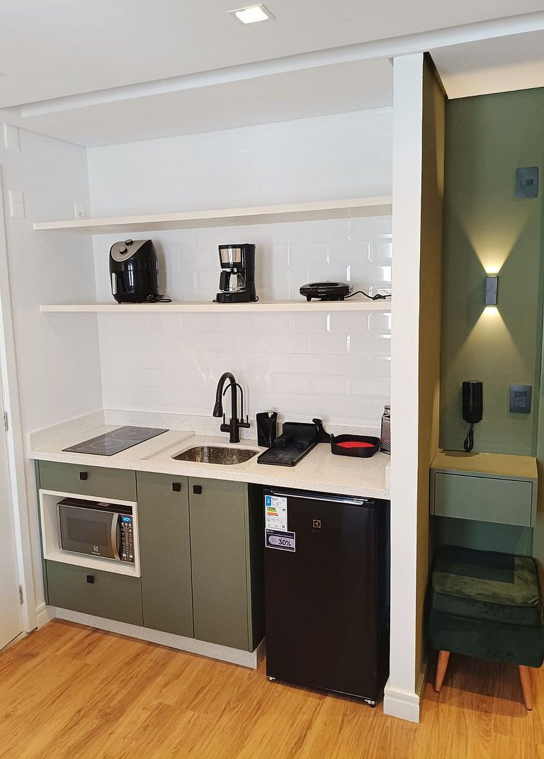 Atmos Brooklin Seven