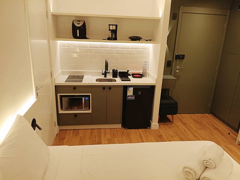 Atmos Brooklin Seven