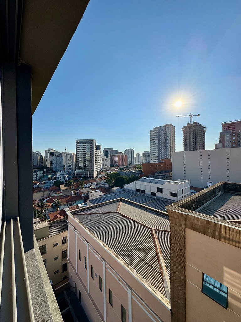 Domingos Vila Mariana Seven