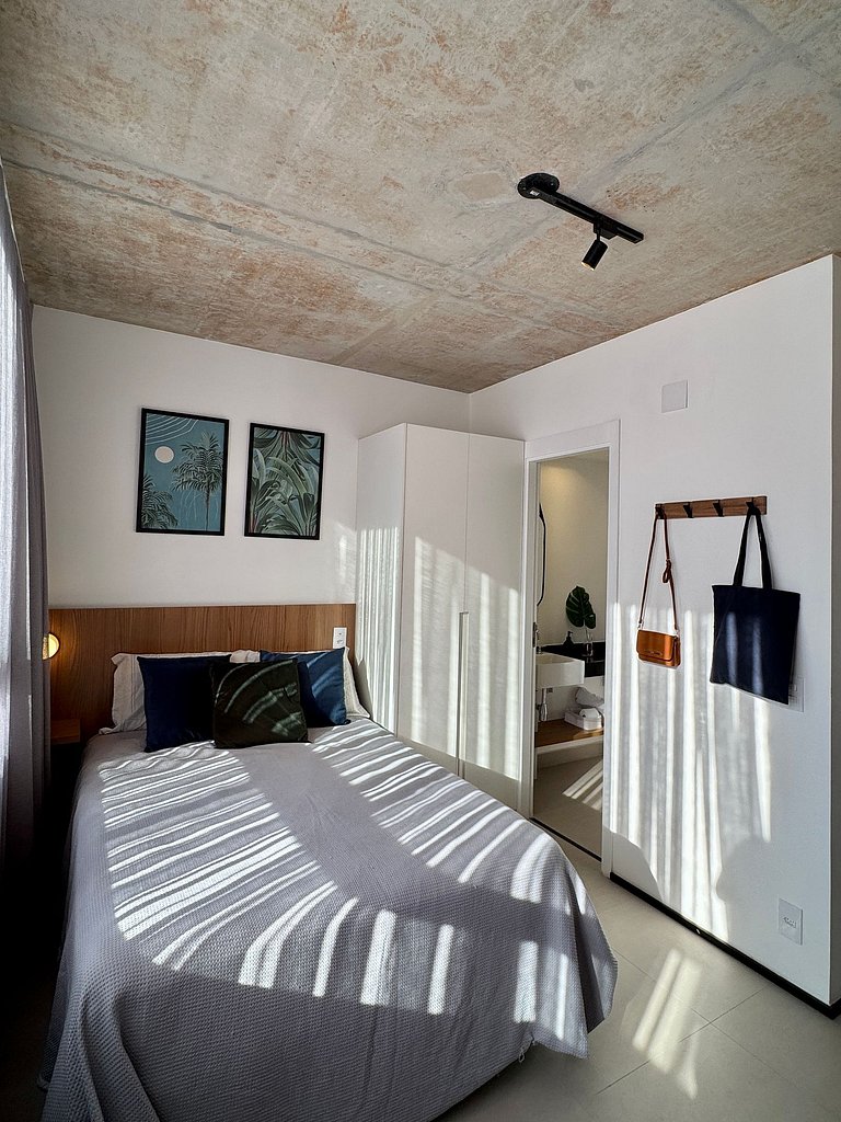 Domingos Vila Mariana Six