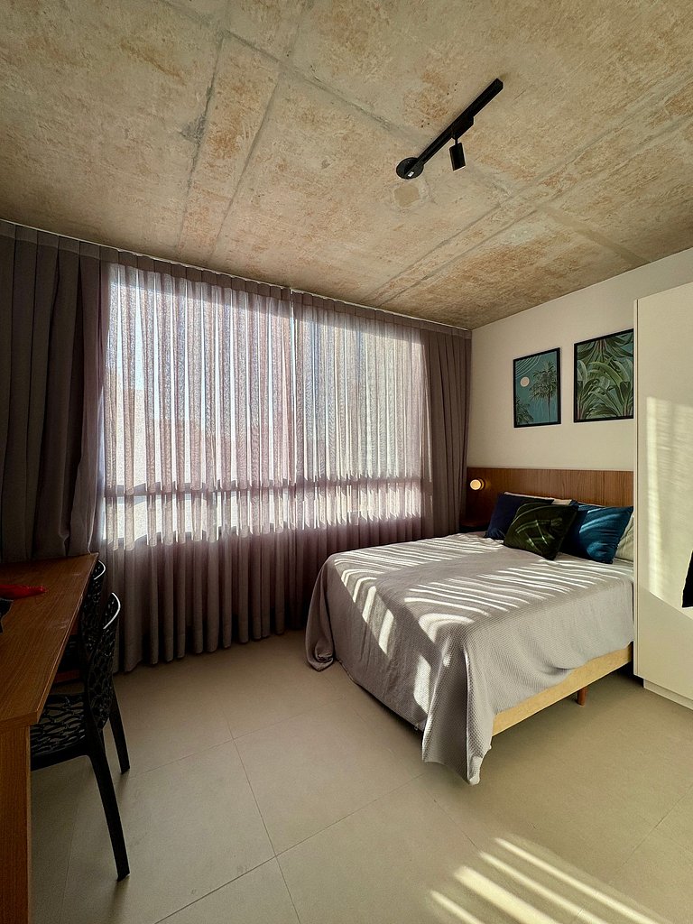 Domingos Vila Mariana Six