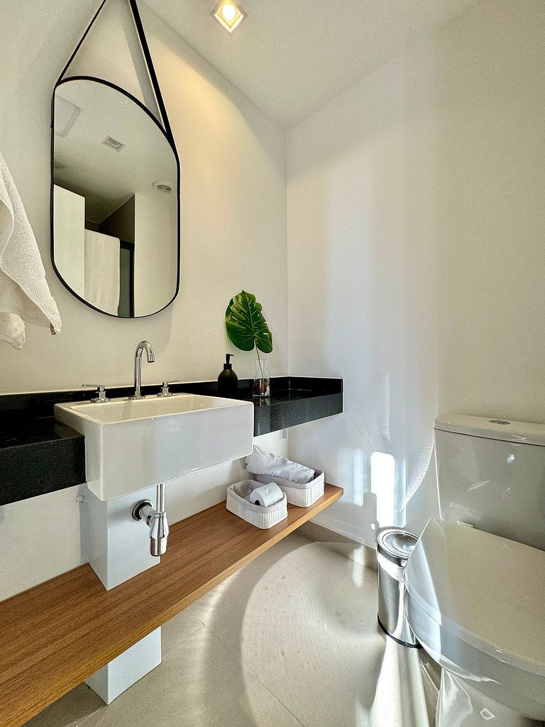 Domingos Vila Mariana Six