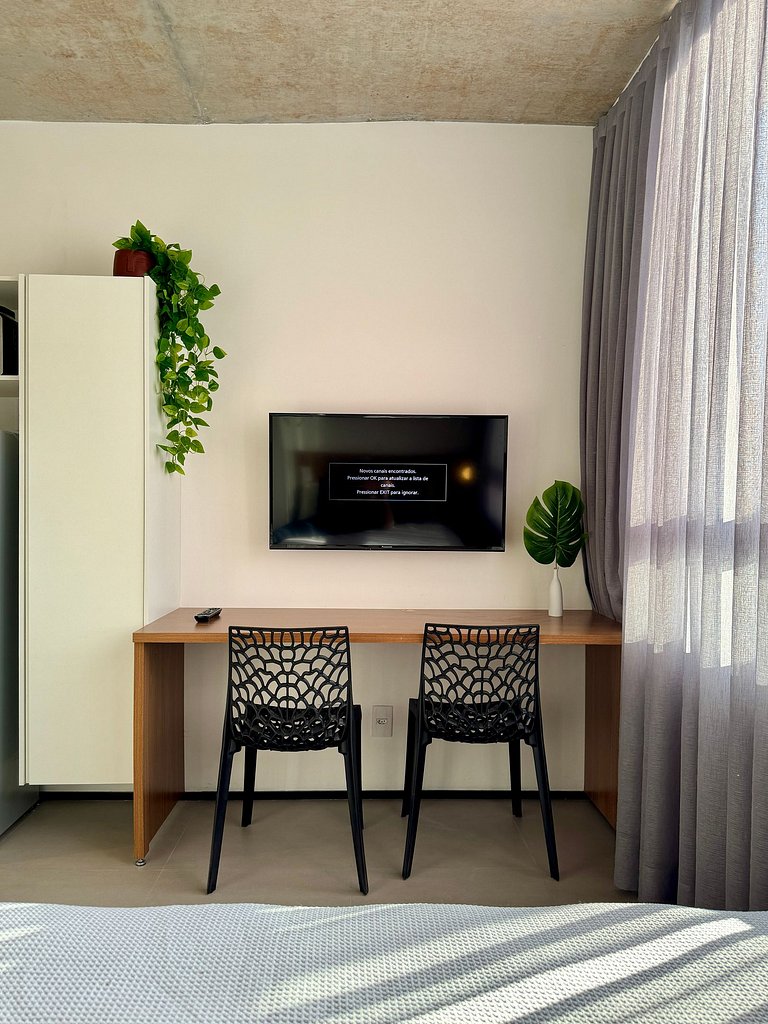 Domingos Vila Mariana Six