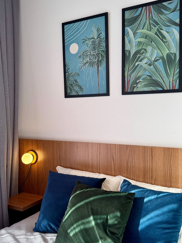 Domingos Vila Mariana Six