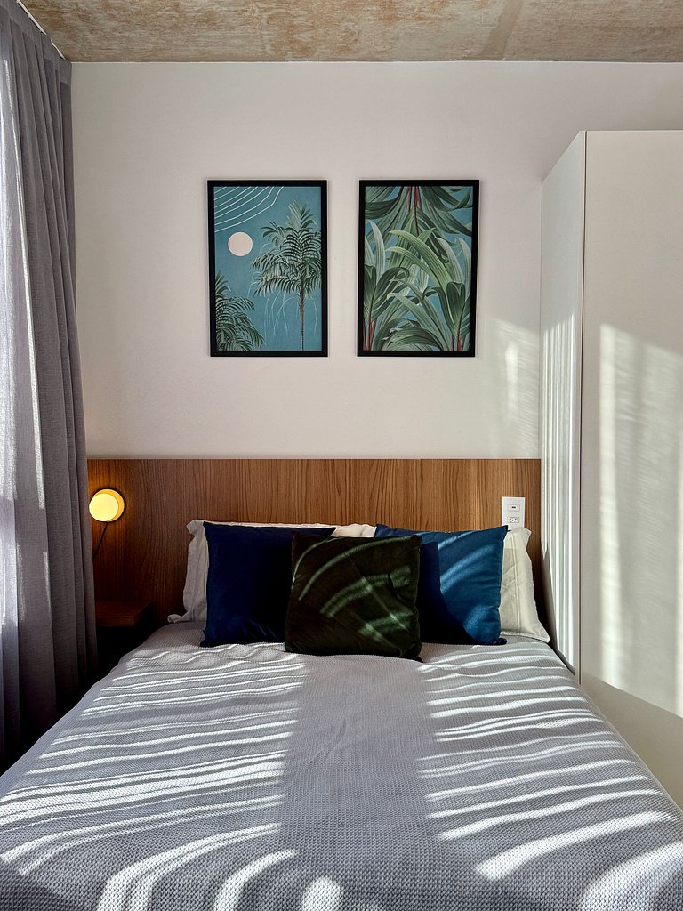 Domingos Vila Mariana Six