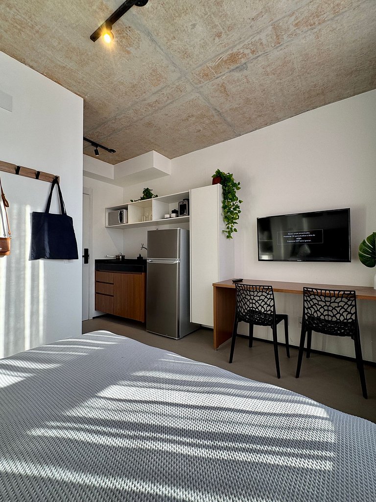 Domingos Vila Mariana Six