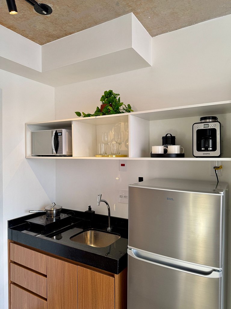 Domingos Vila Mariana Six