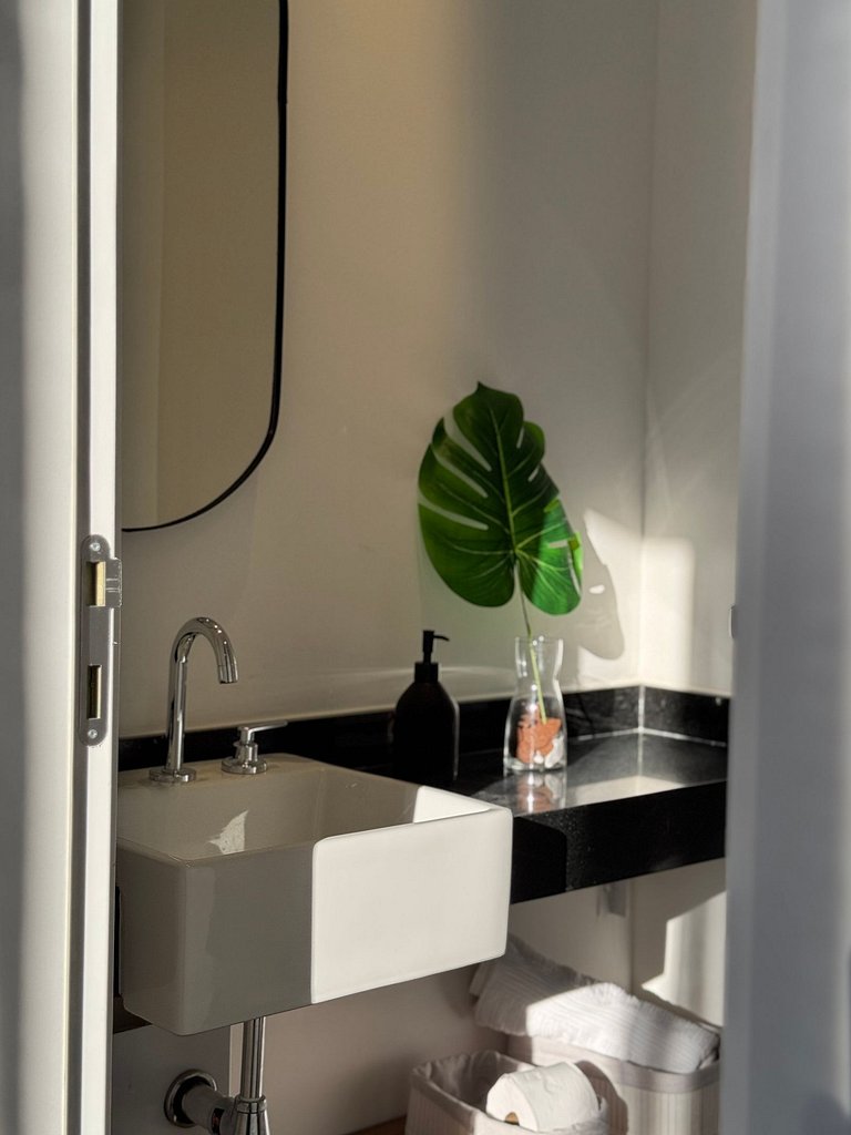 Domingos Vila Mariana Six