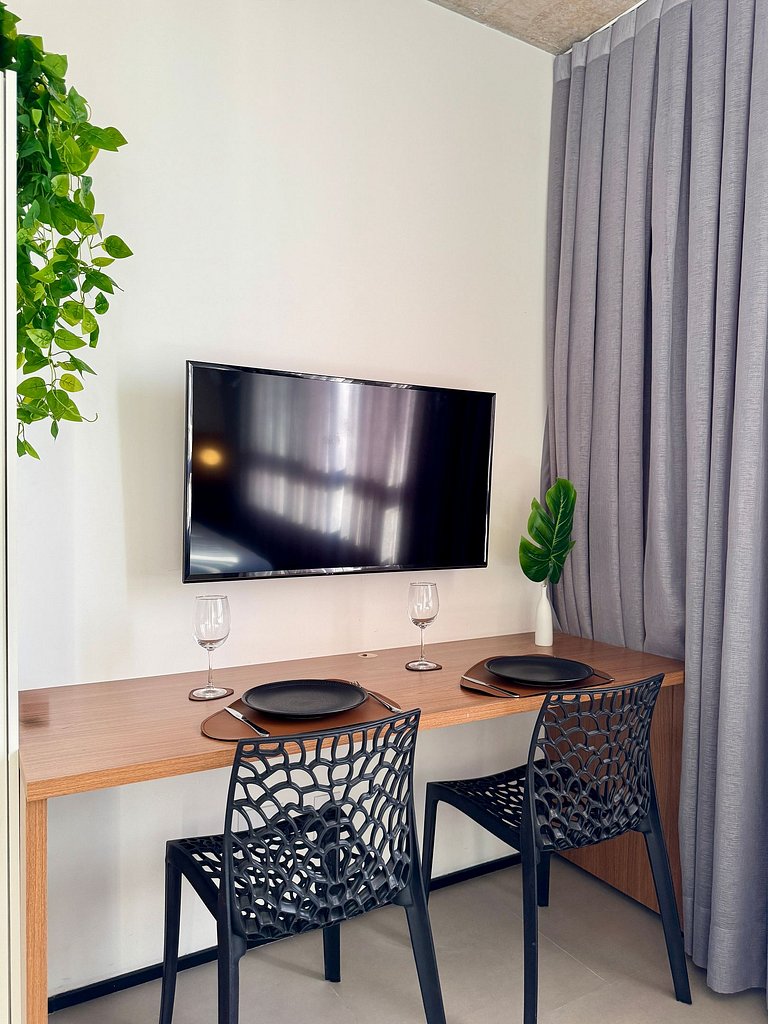 Domingos Vila Mariana Six