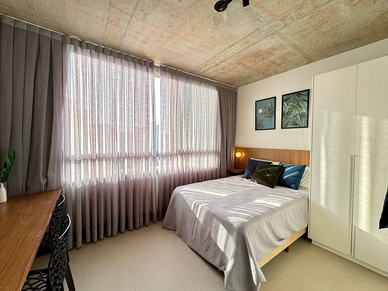 Domingos Vila Mariana Six