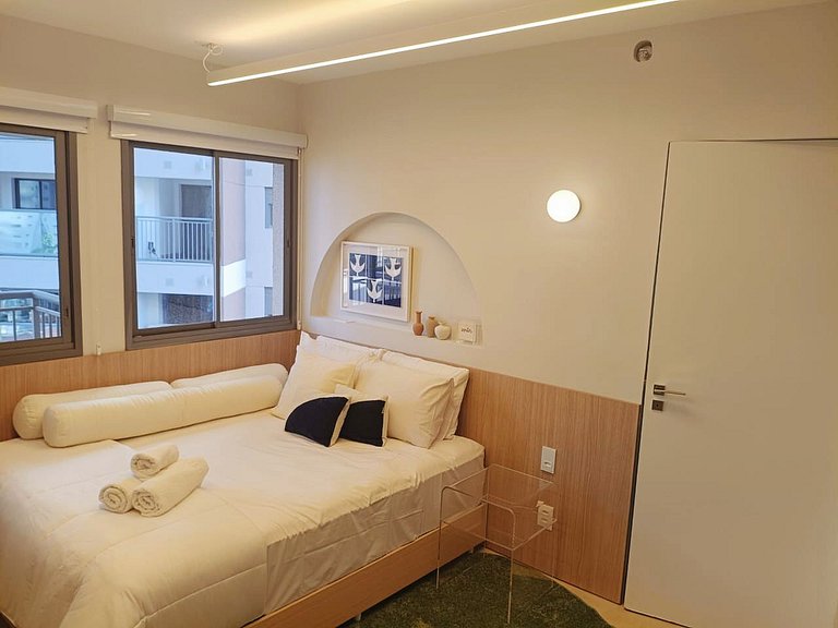 Atmos Brooklin Three