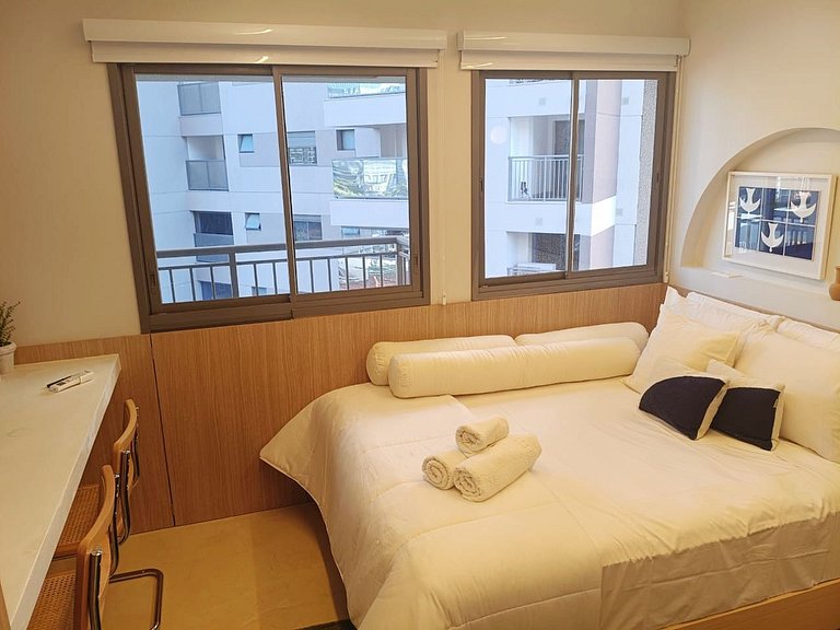 Atmos Brooklin Three