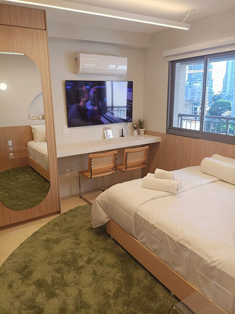 Atmos Brooklin Three