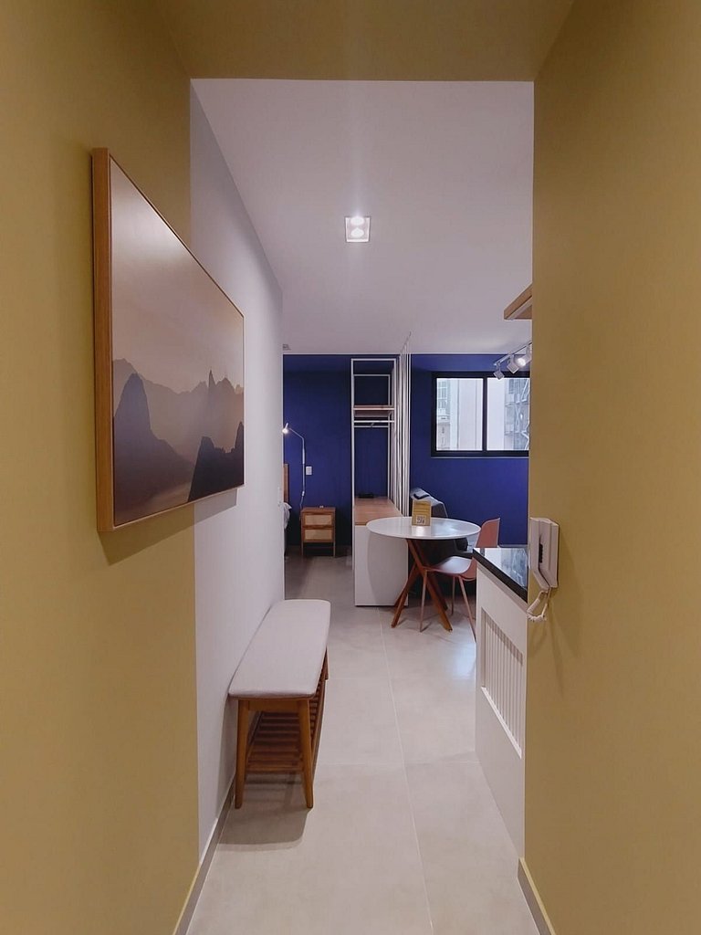 Send Arcos da Lapa Sixteen