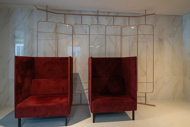 Boutique Studio | Glassart Perdizes