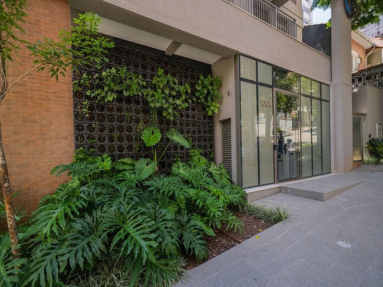 Glassart Perdizes One