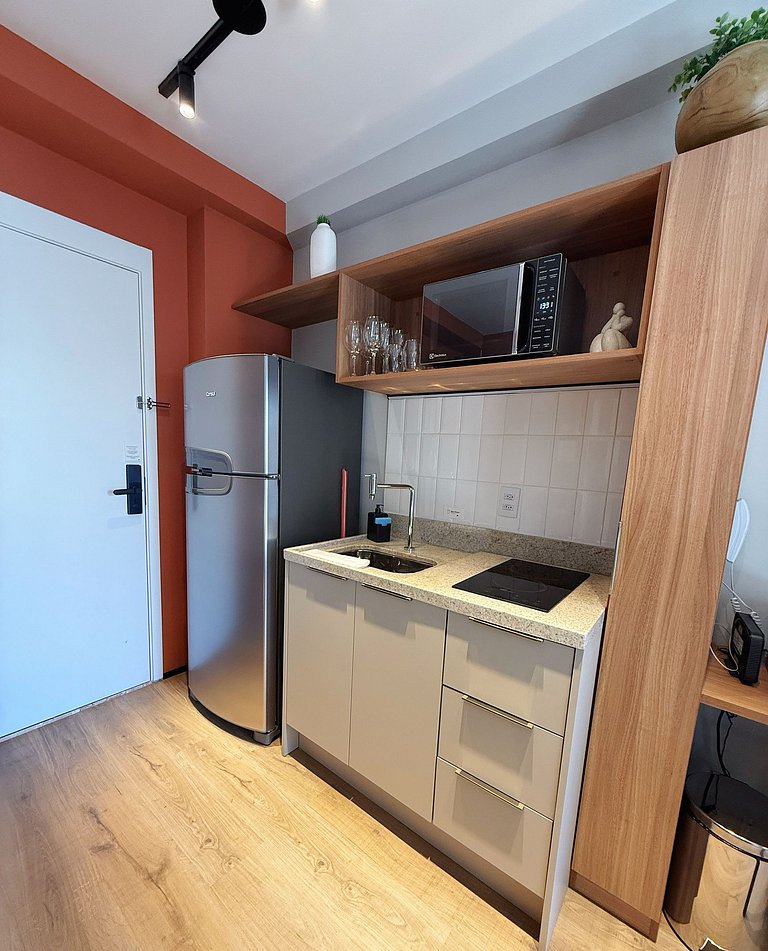 Glassart Perdizes One