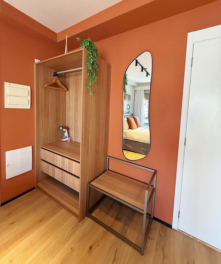 Glassart Perdizes One